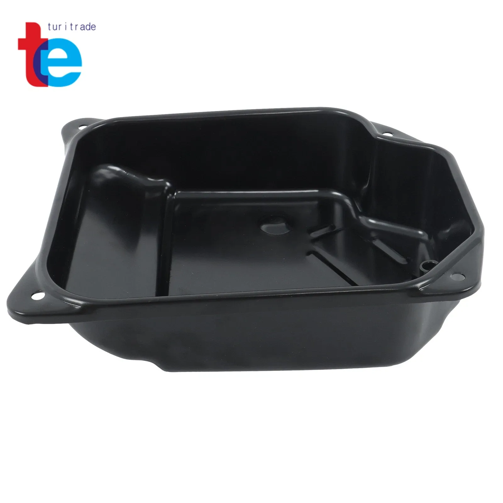 For Volkswagen Beetle 1998-2004 Cabrio 1995-2002 Transmission Oil Pan 01M321359