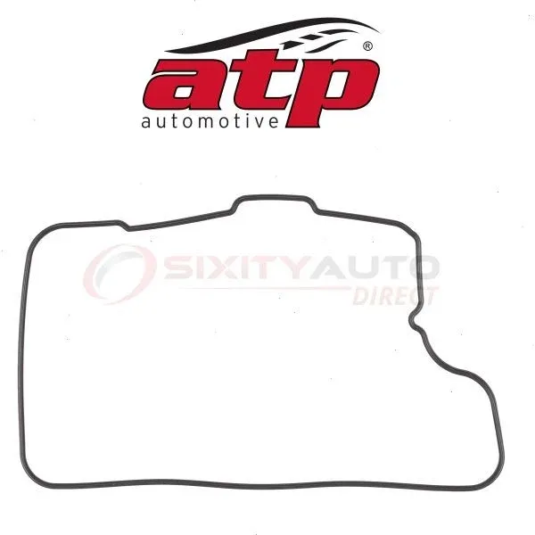 2007-2008 Saturn Aura Automatic Transmission Oil Pan Gasket - ATP SX-RGX5