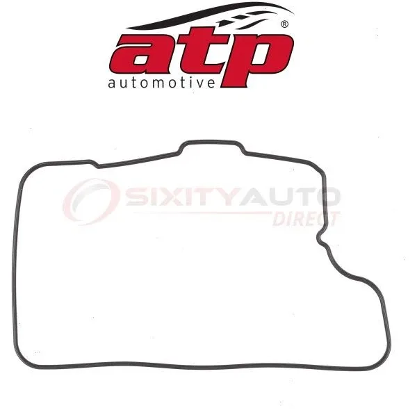 ATP Transmission Oil Pan Gasket for 2008 Lincoln MKZ - Automatic  Gaskets ba