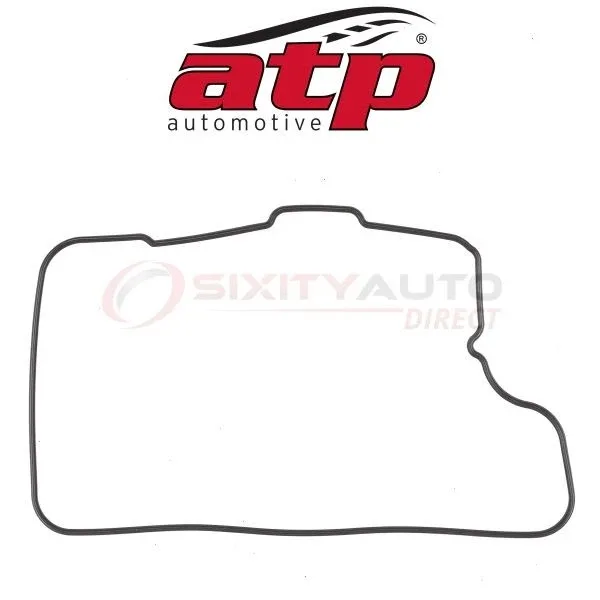 ATP Transmission Oil Pan Gasket for 2008 Saturn Vue - Automatic  Gaskets zp