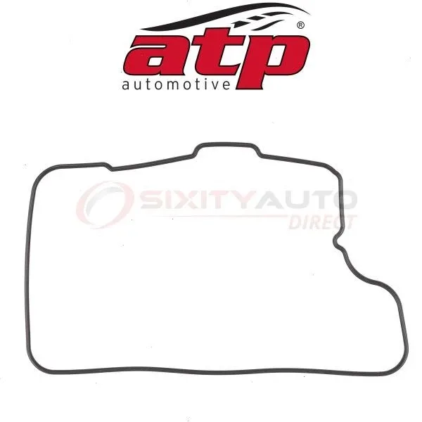 ATP Transmission Oil Pan Gasket for 2008 Chevrolet Malibu - Automatic  se