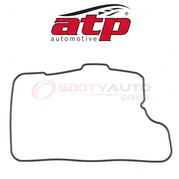 ATP Transmission Oil Pan Gasket for 2007-2008 Lincoln MKX - Automatic  at