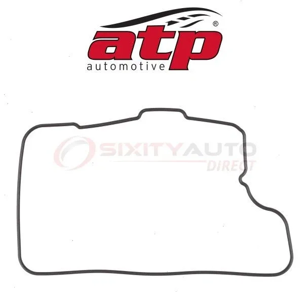 2007-2008 Saturn Outlook Automatic Transmission Oil Pan Gasket SX-F0VW - ATP