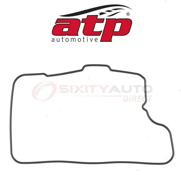 2007-2008 Pontiac G6 Automatic Transmission Oil Pan Gasket - ATP SX-88G1