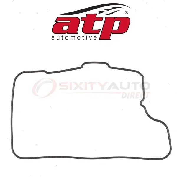 2008 Ford Taurus X Automatic Transmission Oil Pan Gasket - ATP SX-8AEB