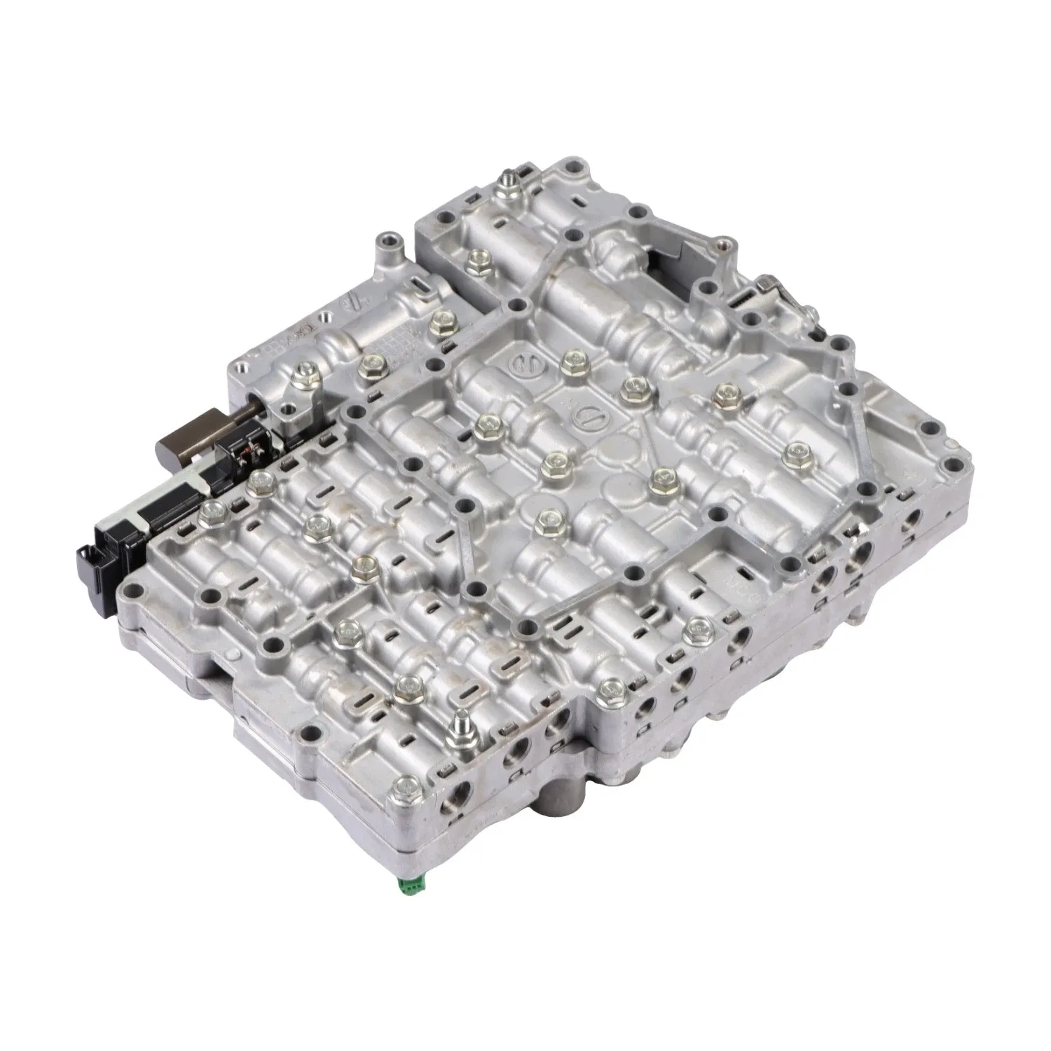 Nissan / Infiniti EX37 Q50 Q60 Valve Body ETC-94-100N (RE5R05A / M3A) image 2