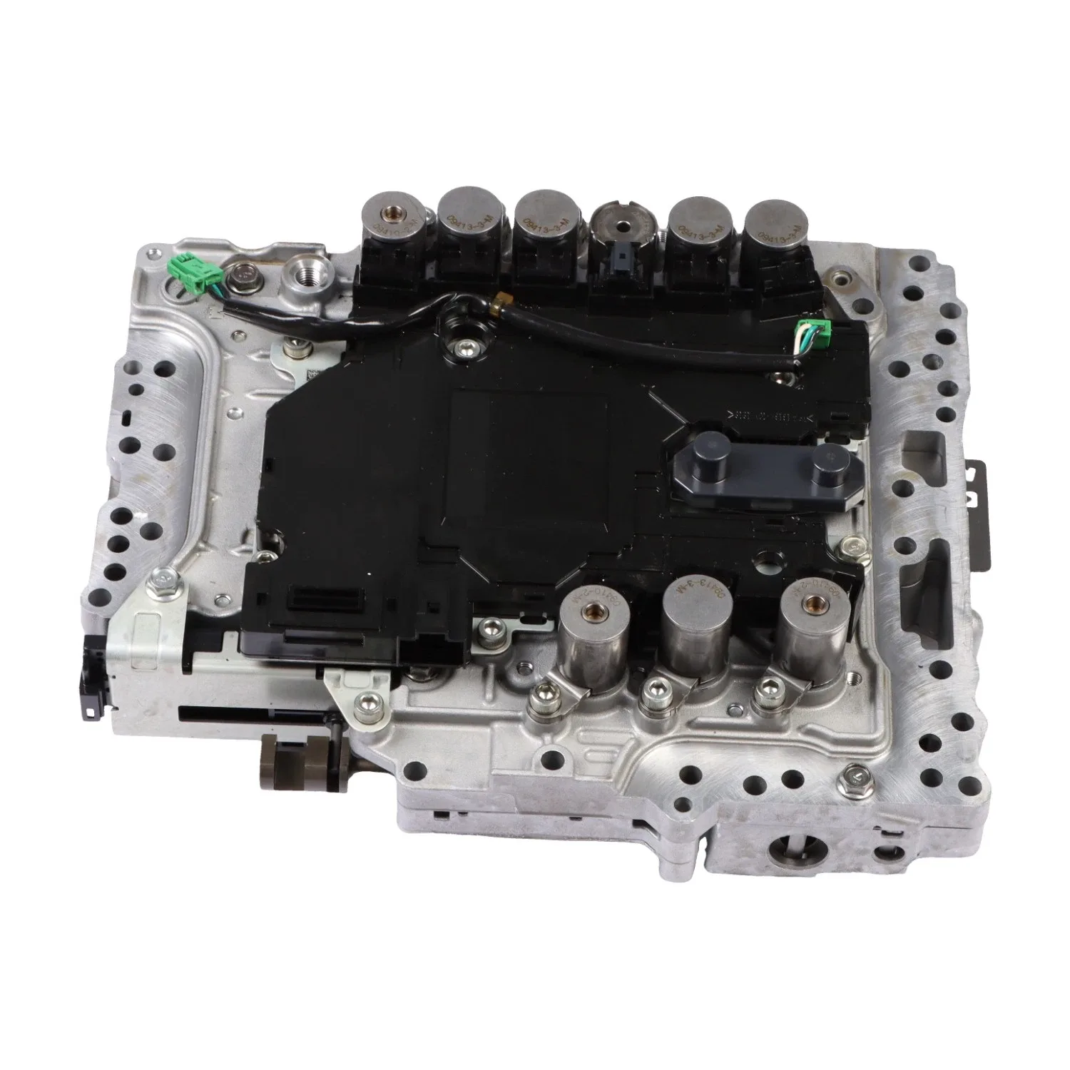 Nissan / Infiniti EX37 Q50 Q60 Valve Body ETC-94-100N (RE5R05A / M3A) image 3