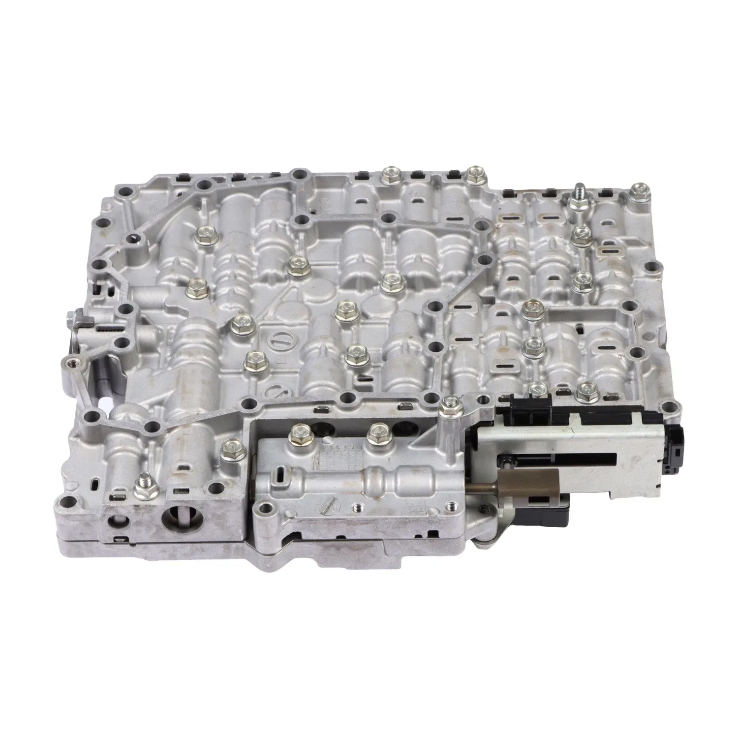 Nissan / Infiniti EX37 Q50 Q60 Valve Body ETC-94-100N (RE5R05A / M3A) image 4