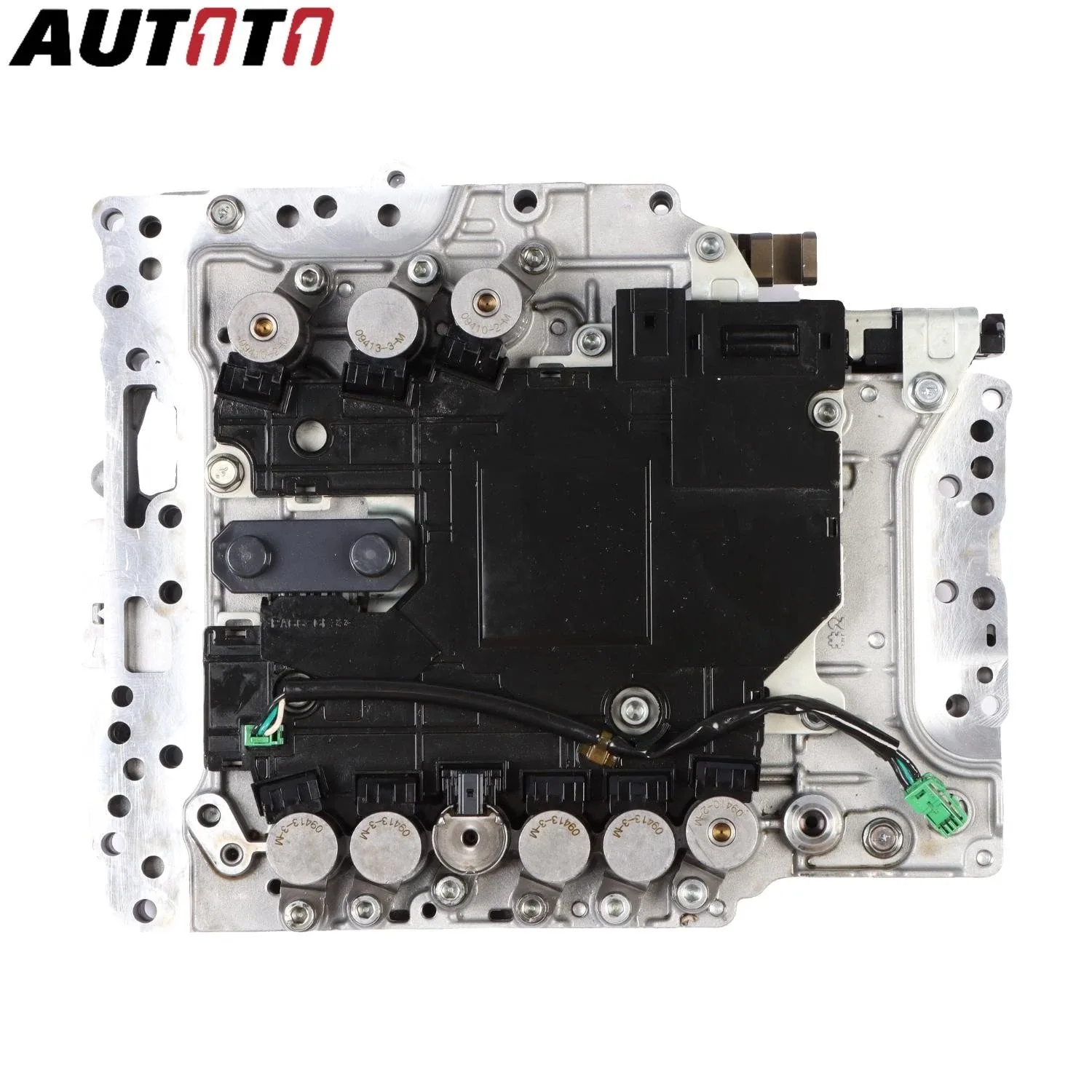 Nissan / Infiniti EX37 Q50 Q60 Valve Body ETC-94-100N (RE5R05A / M3A)