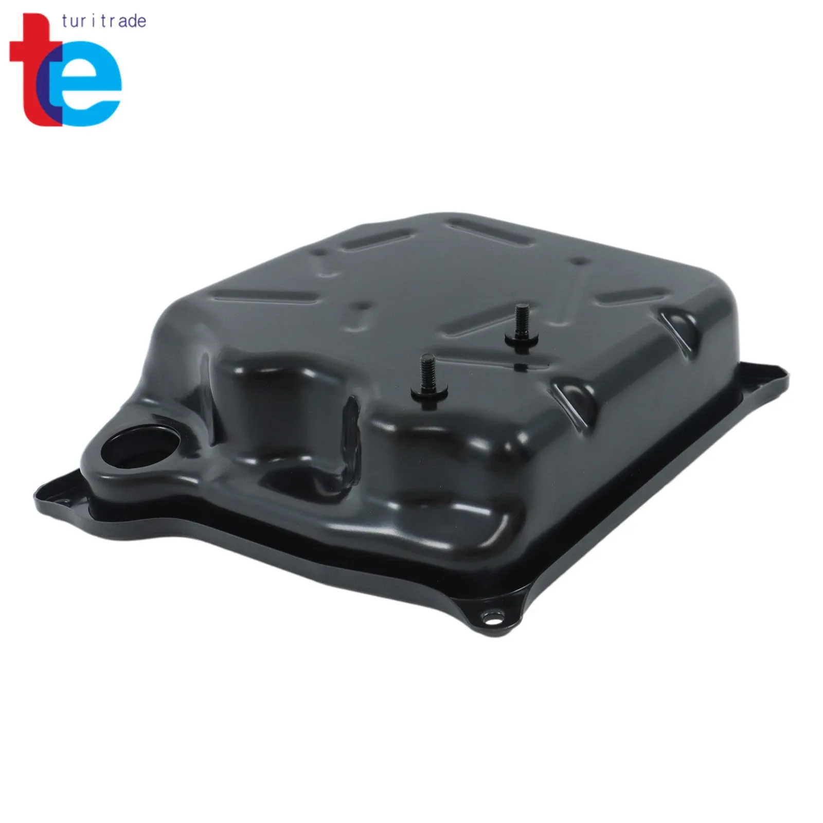 Audi A3 / S3 (DQ381 7‑speed) Transmission Oil Pan TR81484 (0GC325201)