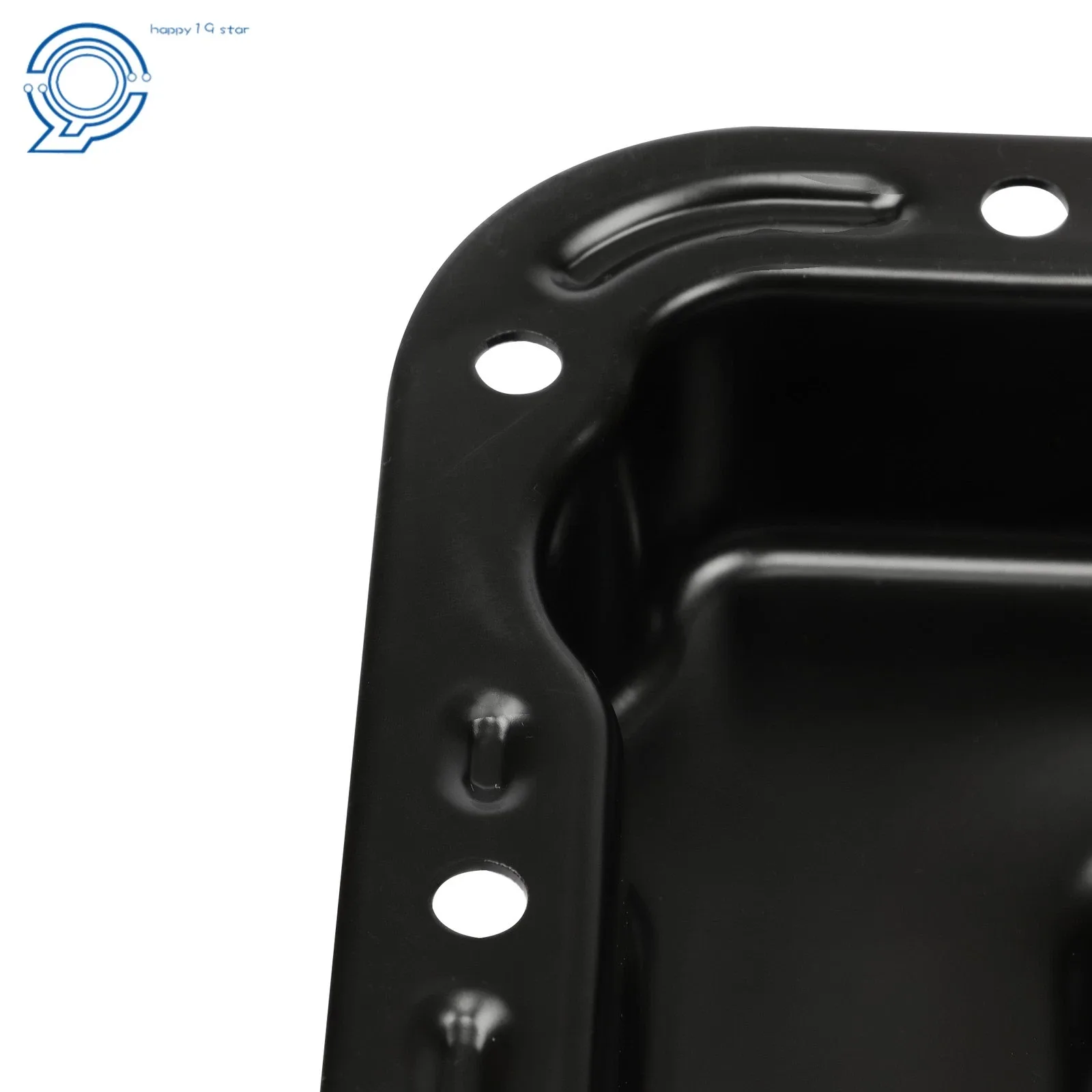 Transmission Oil Pan For Mercury Mountaineer 1998-2001 4WD/AWD F69Z7A194BA image 2