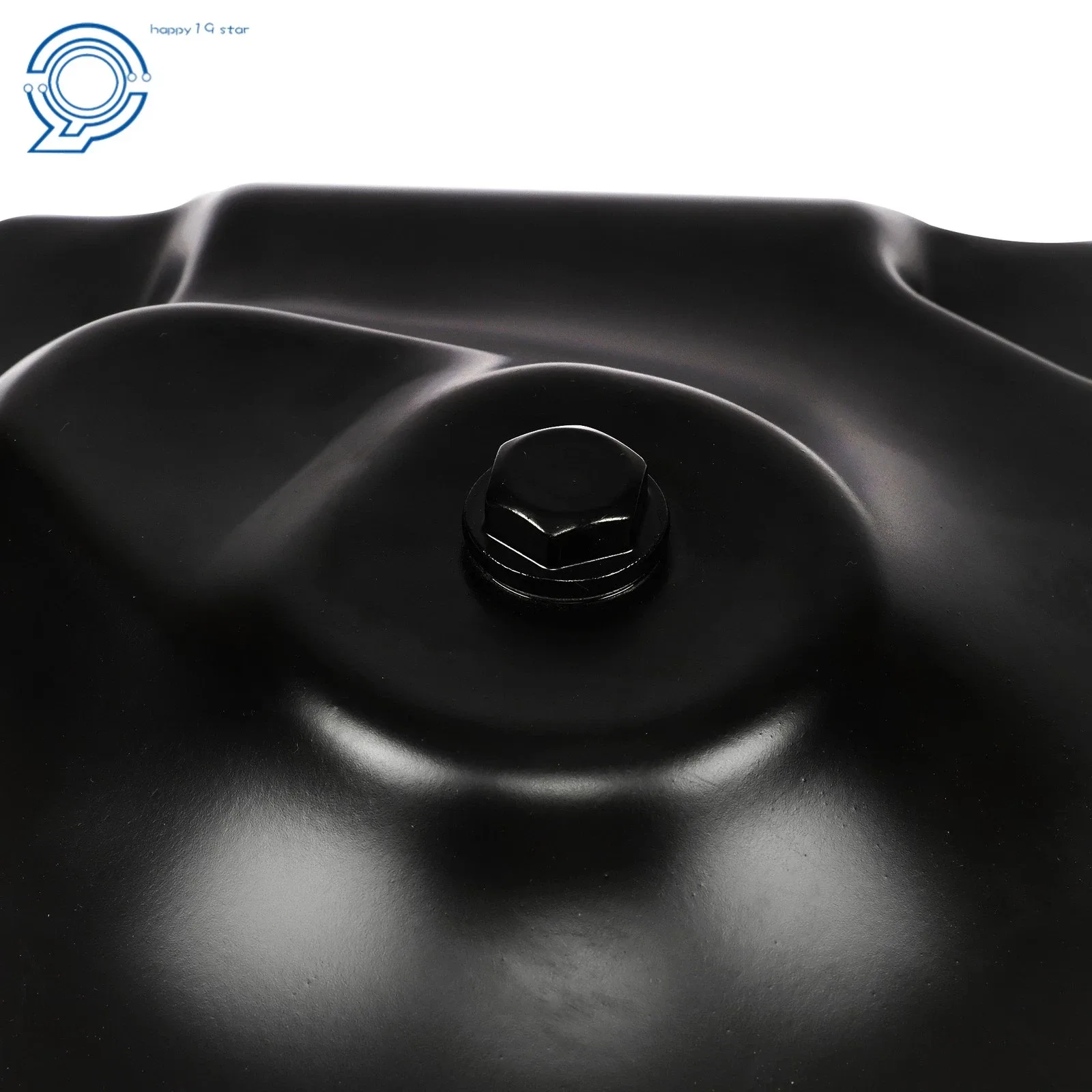 Transmission Oil Pan For Mercury Mountaineer 1998-2001 4WD/AWD F69Z7A194BA image 3