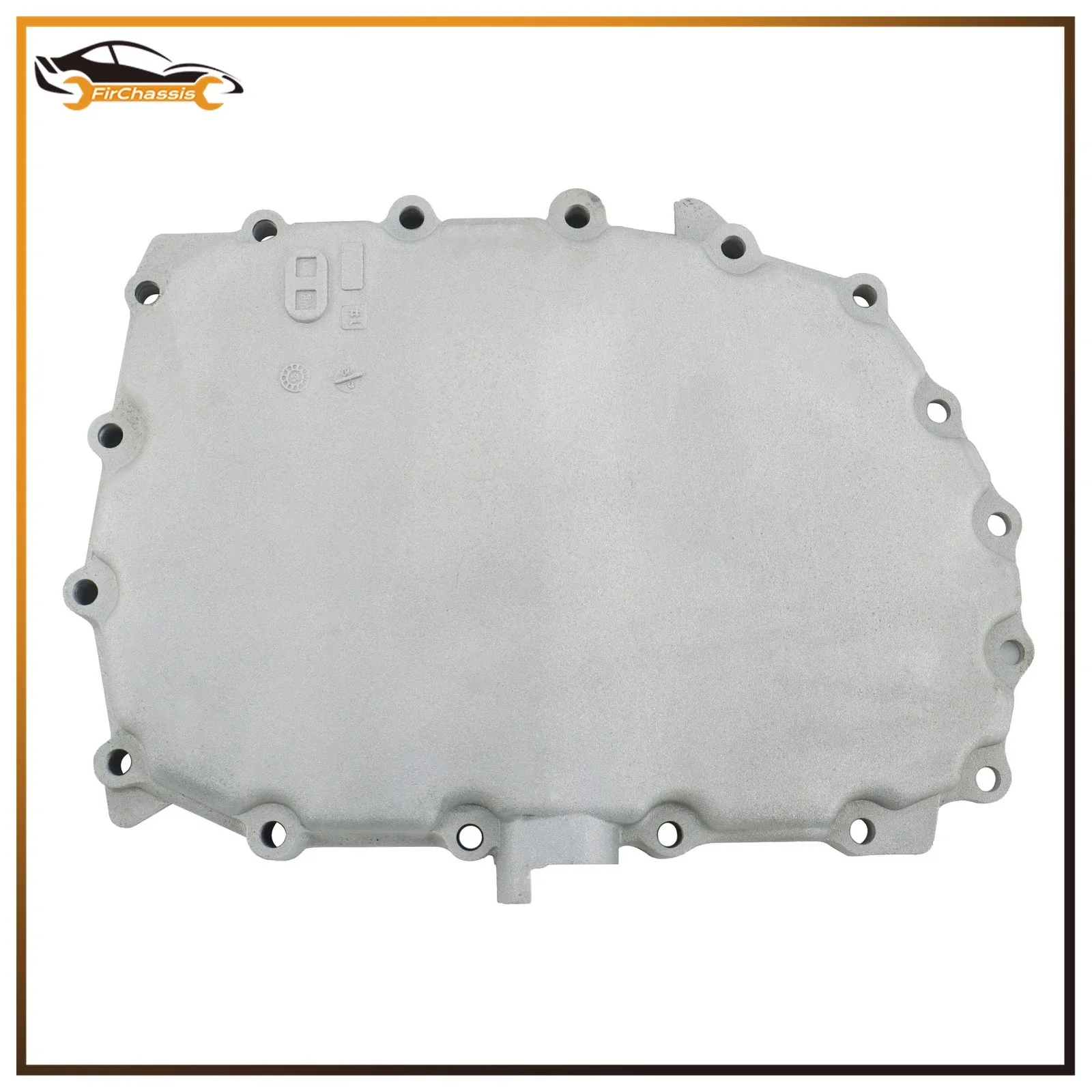 For Honda Civic CVT 2014-2020 L4 1.5L 1.8L 2.0L Transmission Oil Pan Sump image 3