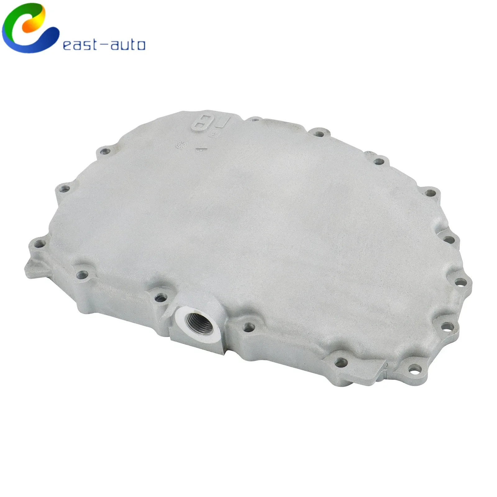 Transmission Oil Pan Oil Sump For Honda For Civic 2014 -2020 21151R3W000 image 4
