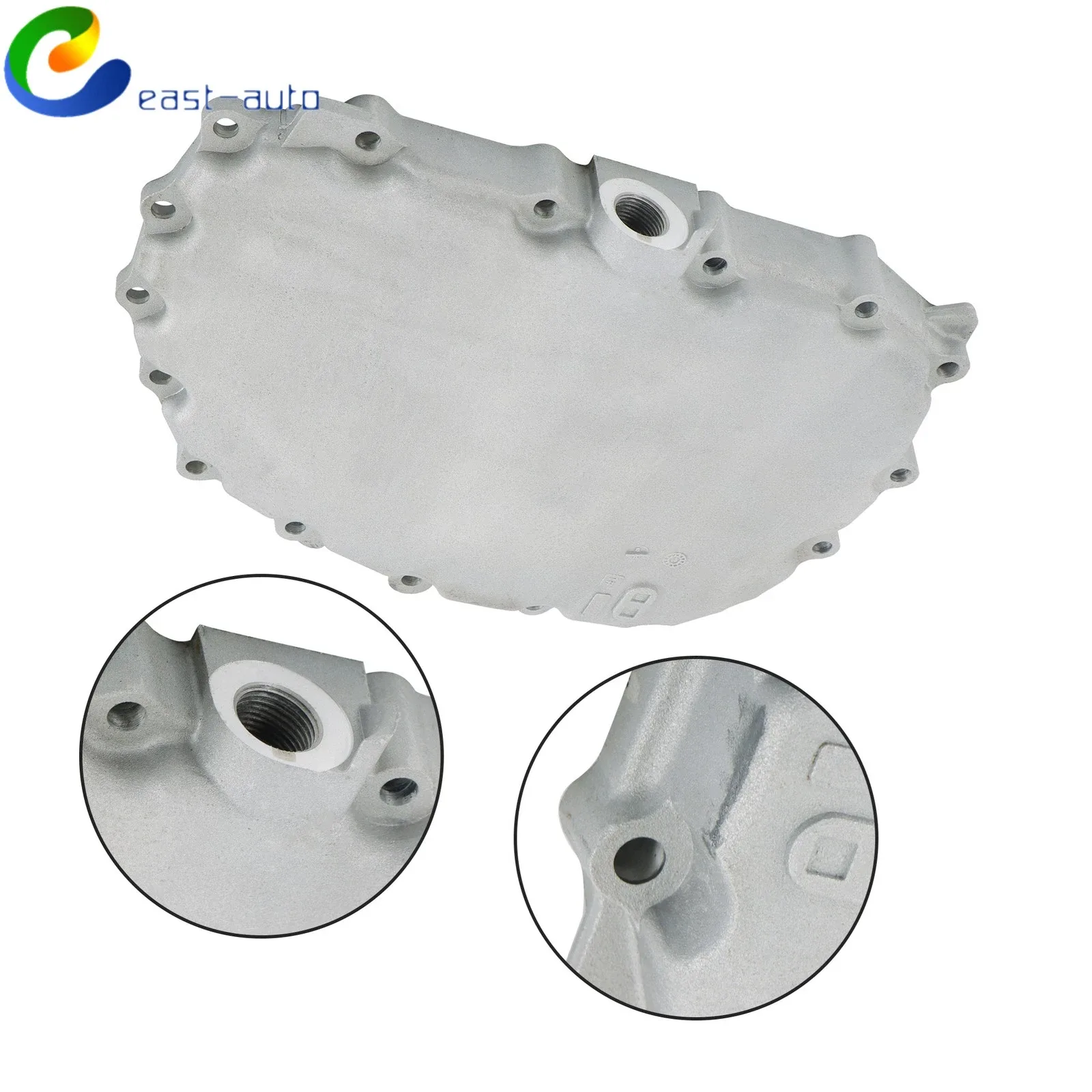 Transmission Oil Pan Oil Sump For Honda For Civic 2014 -2020 21151R3W000