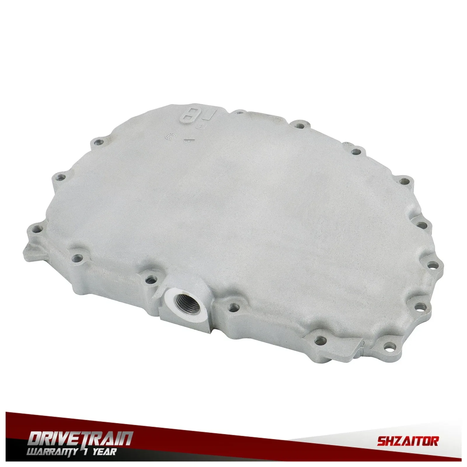 Transmission Oil Pan Sump For Honda 2014-2020  For Civic L4 1.5L 1.8L 2.0L image 4