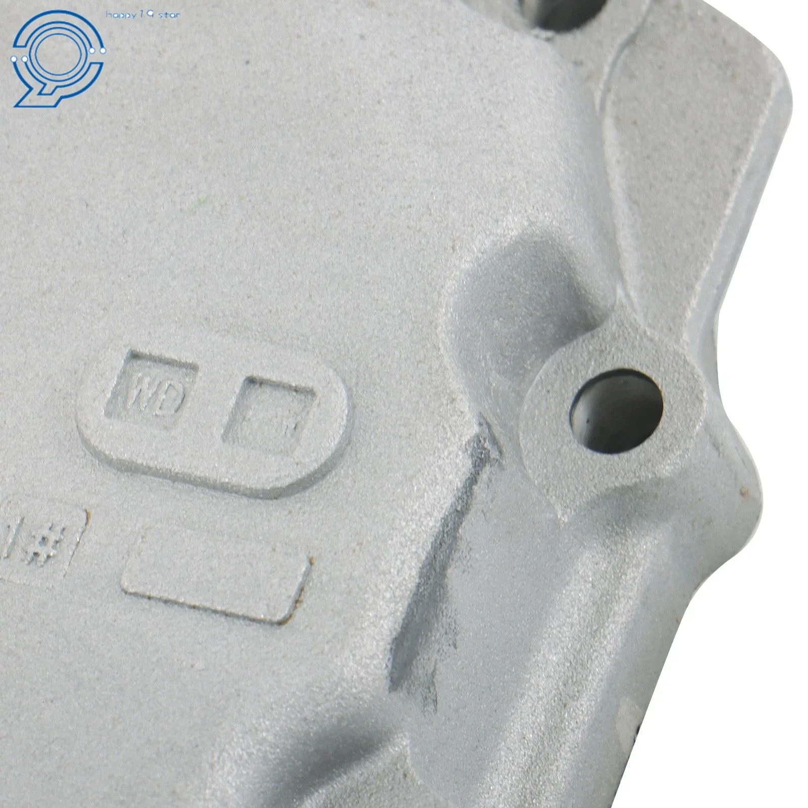2014-2020 Honda Civic Transmission Oil Pan Sump 21151R3W000 (HP90708) image 2