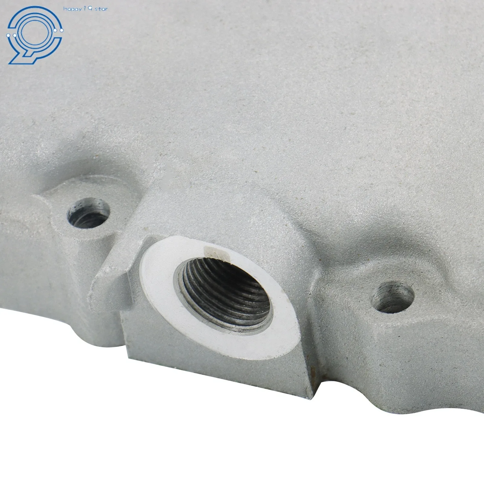 2014-2020 Honda Civic Transmission Oil Pan Sump 21151R3W000 (HP90708) image 3