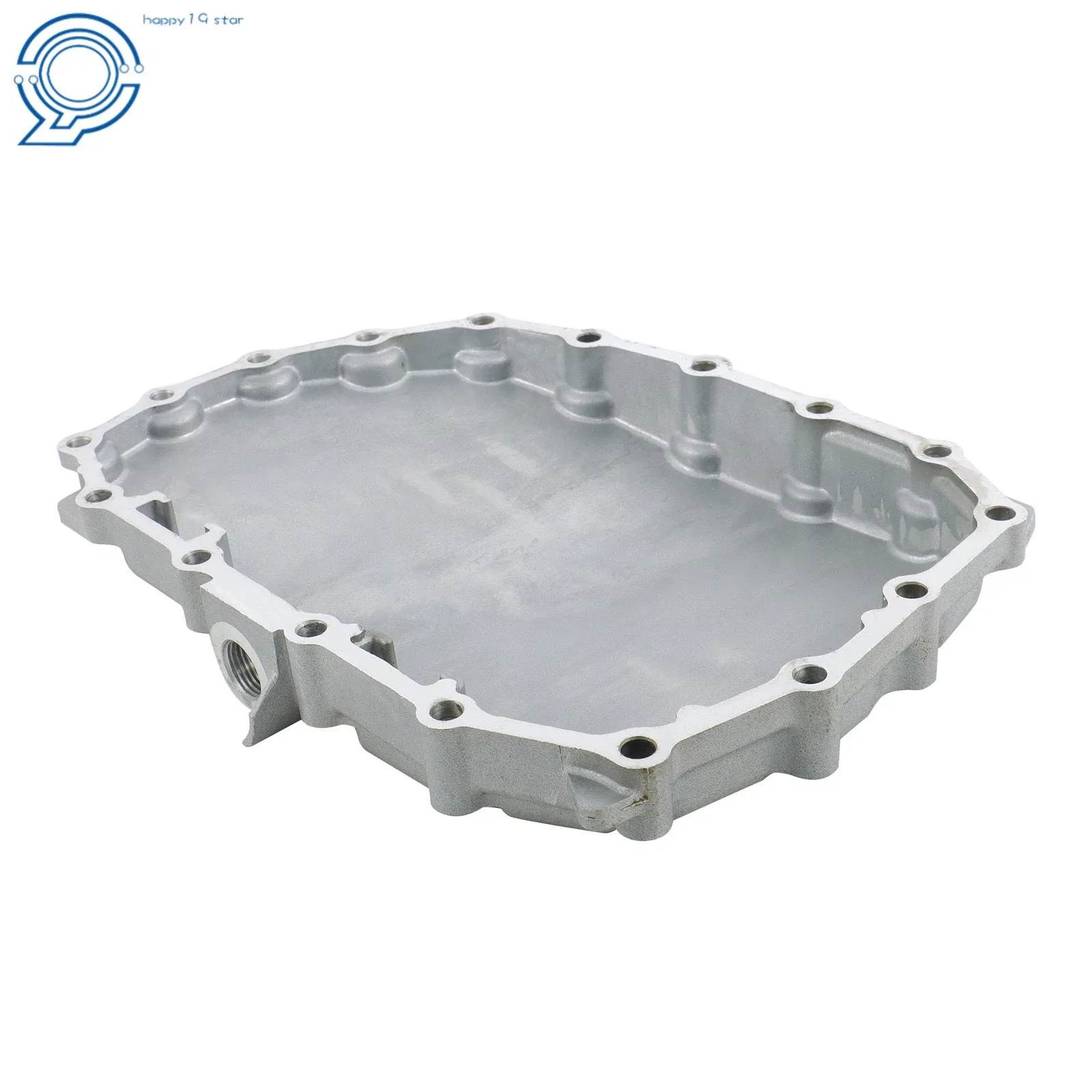 2014-2020 Honda Civic Transmission Oil Pan Sump 21151R3W000 (HP90708) image 4