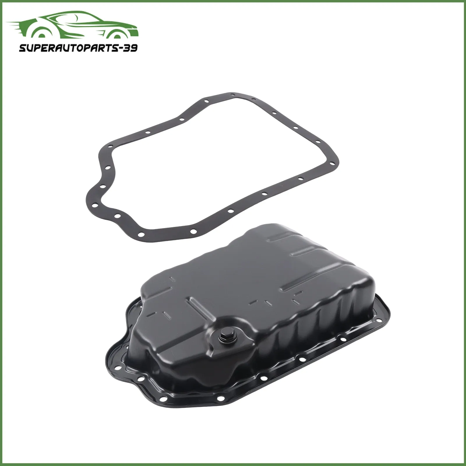 35106-73010 265-868 Transmission Oil Pan For Toyota Camry 2.5L L4 RAV4 2010-2018
