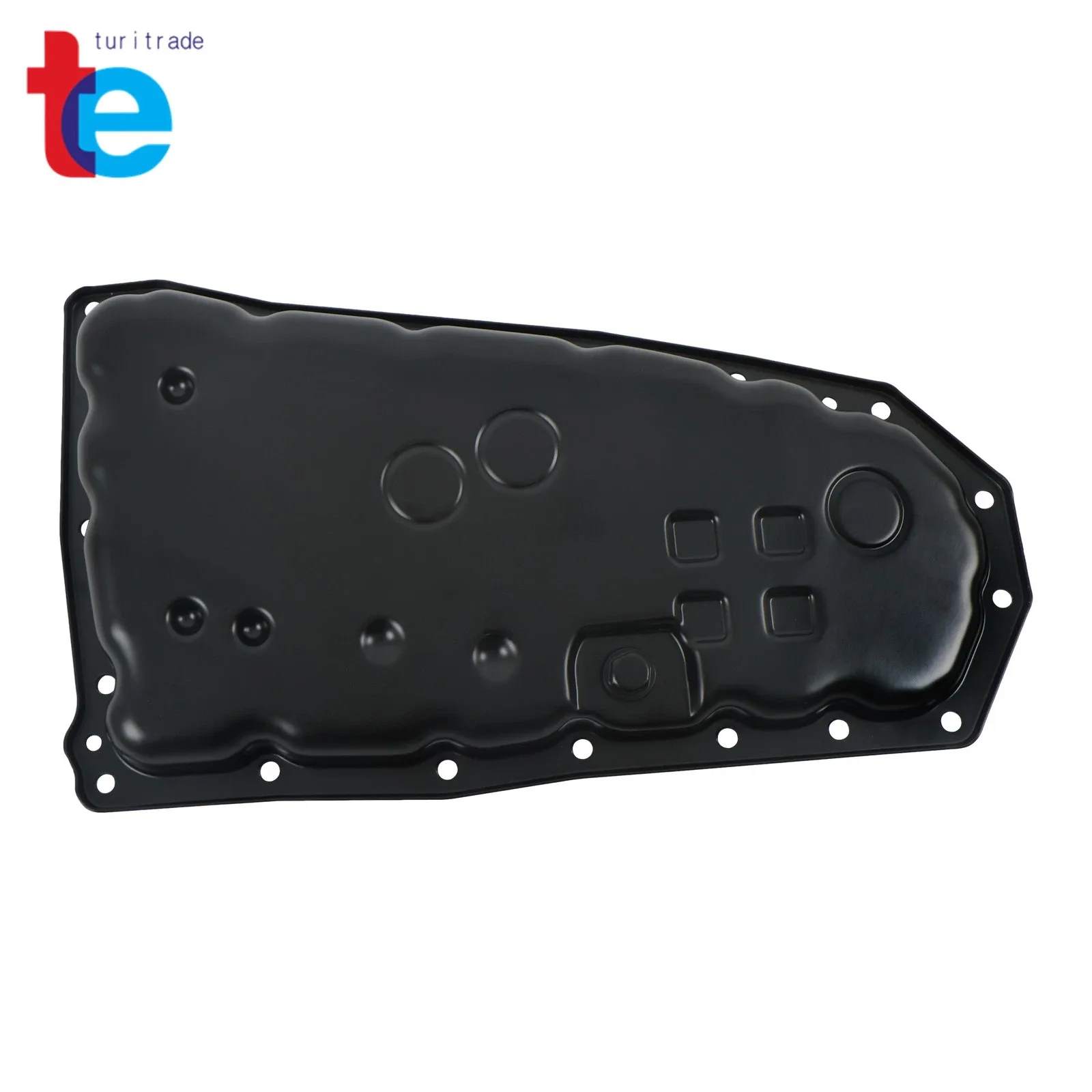 For Mitsubishi Outlander 16-20 Lancer 2016 2017 2.0L 2.4L Transmission Oil Pan image 2