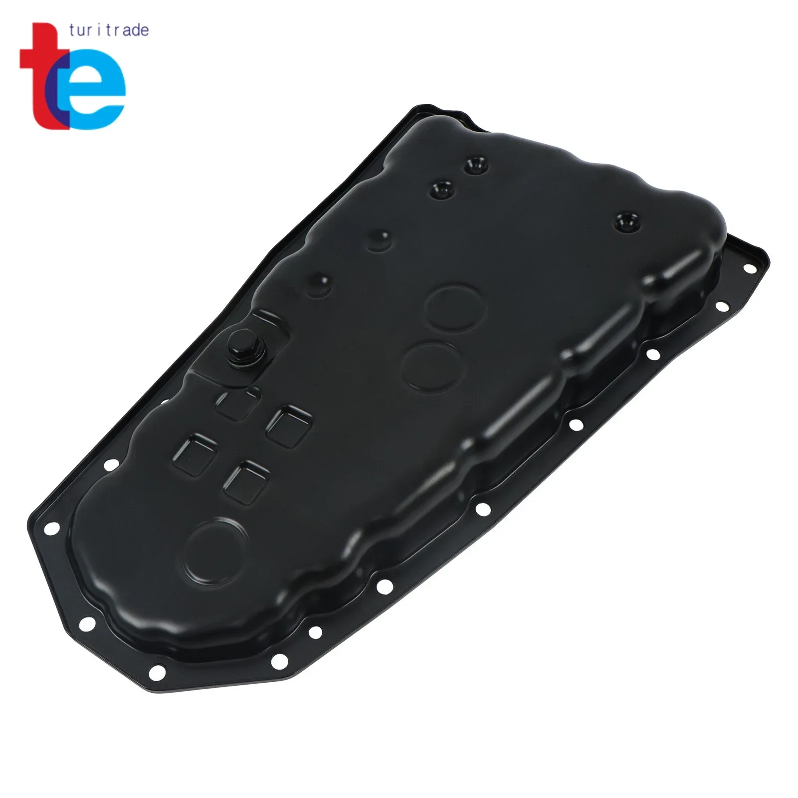 For Mitsubishi Outlander 16-20 Lancer 2016 2017 2.0L 2.4L Transmission Oil Pan