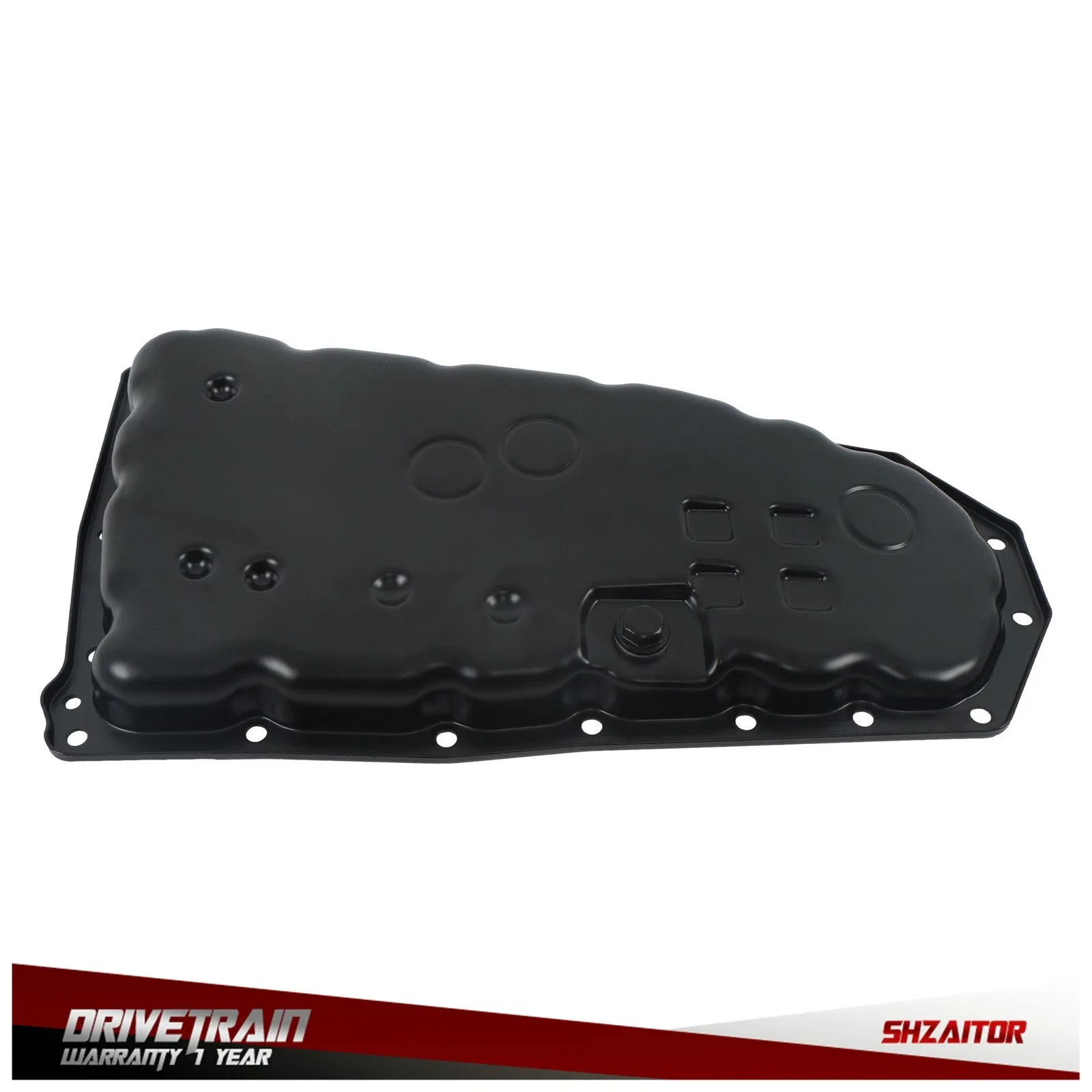 Mitsubishi Outlander / Outlander Sport / Lancer 2015-2024 Transmission Oil Pan IE1579617ES image 2