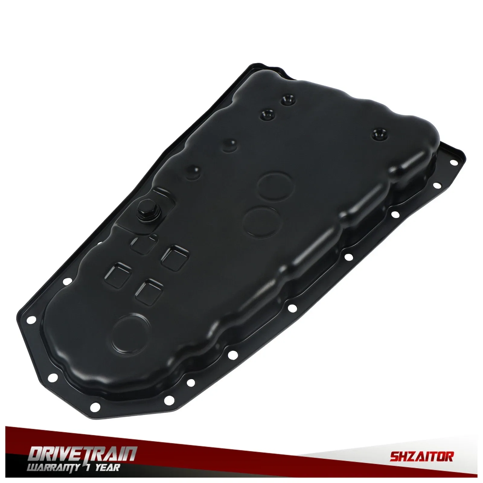Mitsubishi Outlander / Outlander Sport / Lancer 2015-2024 Transmission Oil Pan IE1579617ES image 3