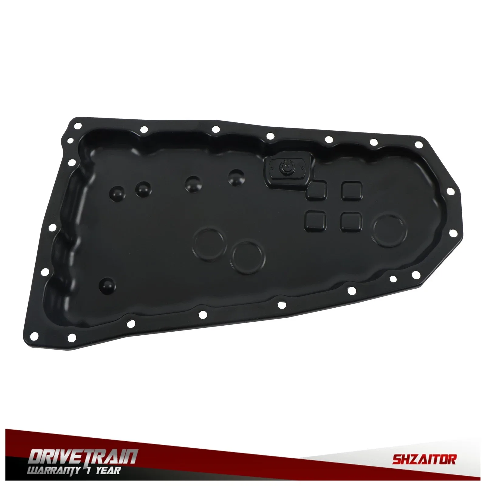 Mitsubishi Outlander / Outlander Sport / Lancer 2015-2024 Transmission Oil Pan IE1579617ES image 4