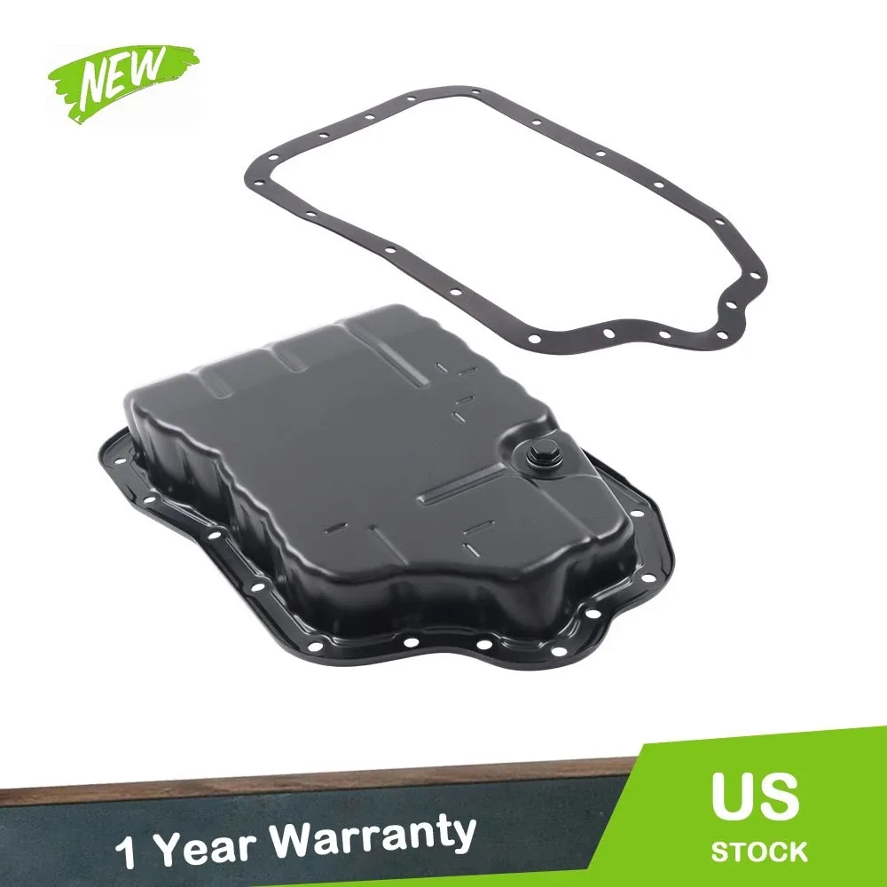 For Toyota Camry 2.5L L4 RAV4 2010-2018 35106-73010 265-868 Transmission Oil Pan