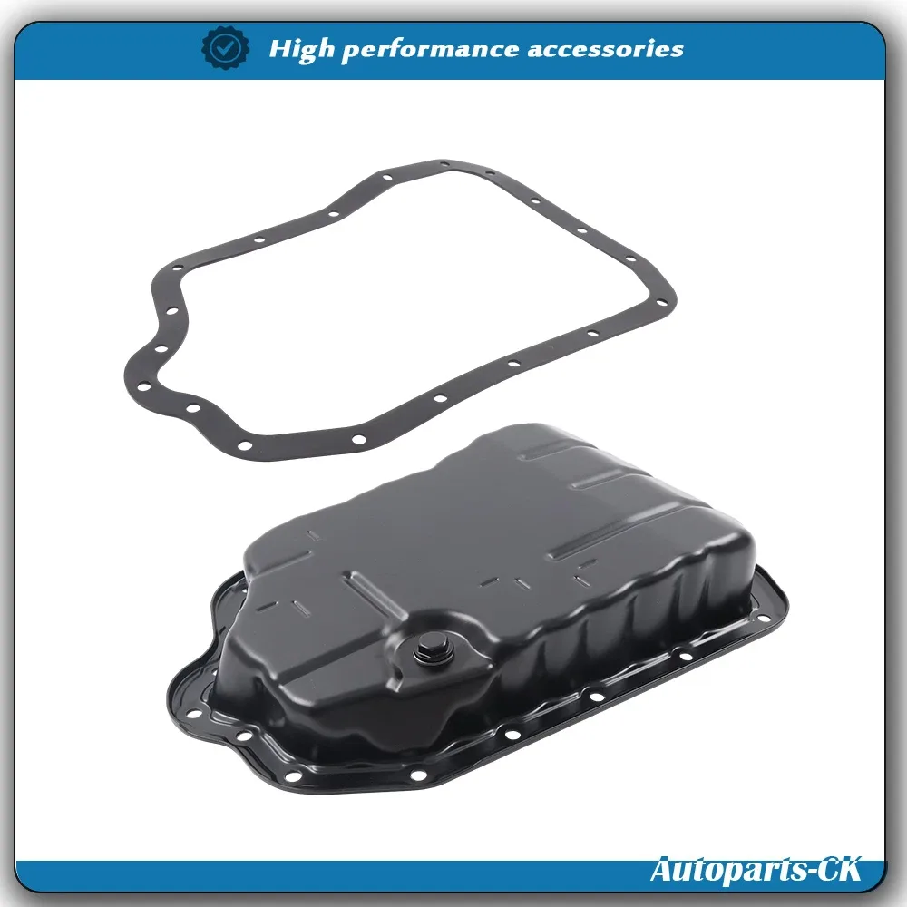 For Toyota Camry 2.5L L4 RAV4 2010-2018 Transmission Oil Pan 35106-73010 265-868