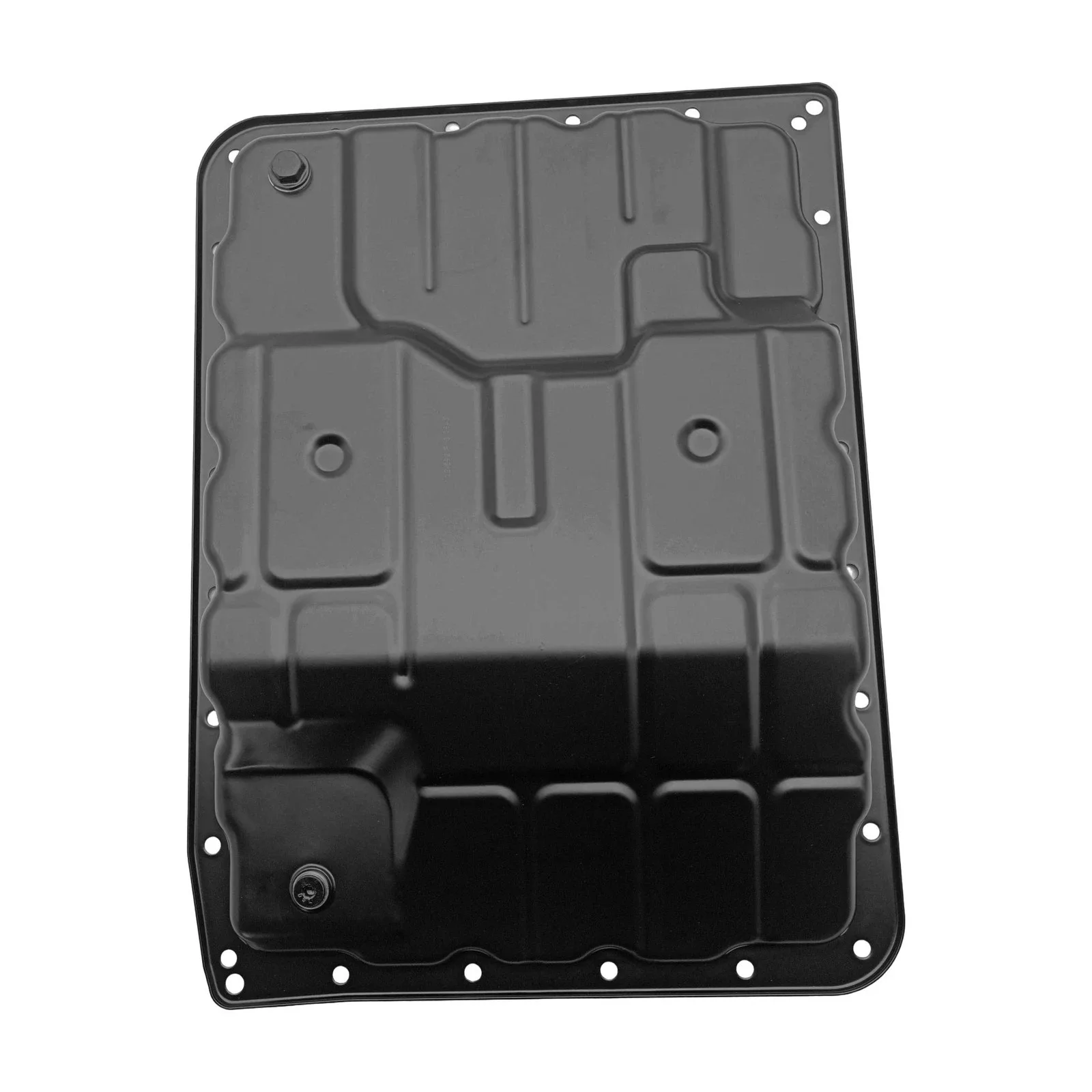 2008-2024 Nissan / Infiniti Transmission Oil Pan 313901XJ0C image 3
