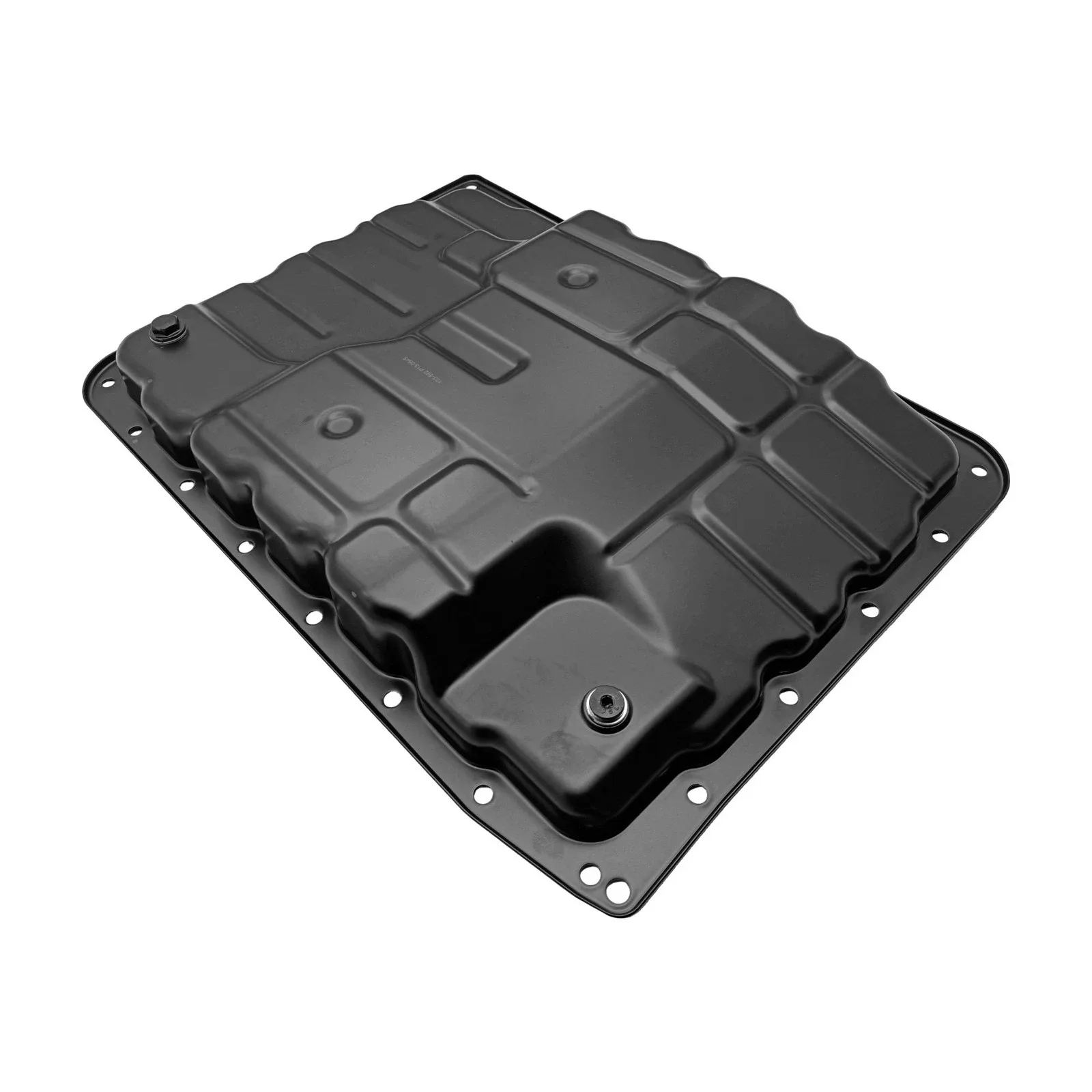 2008-2024 Nissan / Infiniti Transmission Oil Pan 313901XJ0C image 4