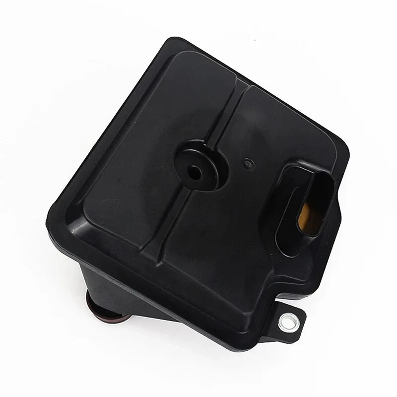 62TE Transmission Oil Pan Seal Filter Kit OE 68018555AA Fit Dodge Ram Chrysler image 2