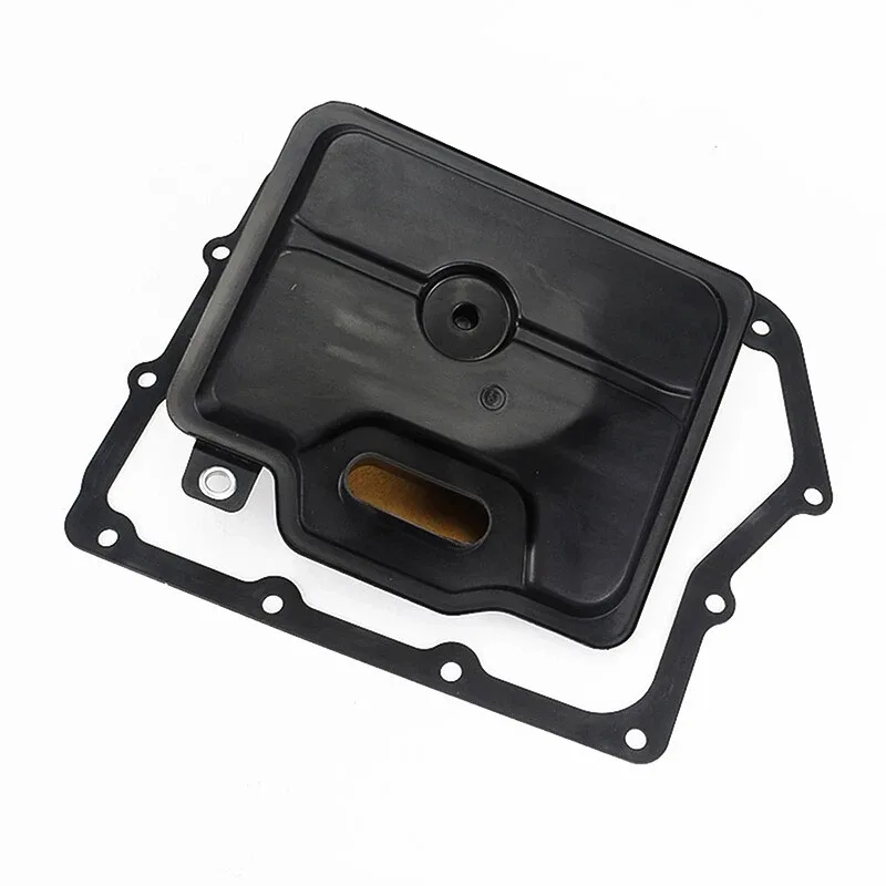 62TE Transmission Oil Pan Seal Filter Kit OE 68018555AA Fit Dodge Ram Chrysler image 3