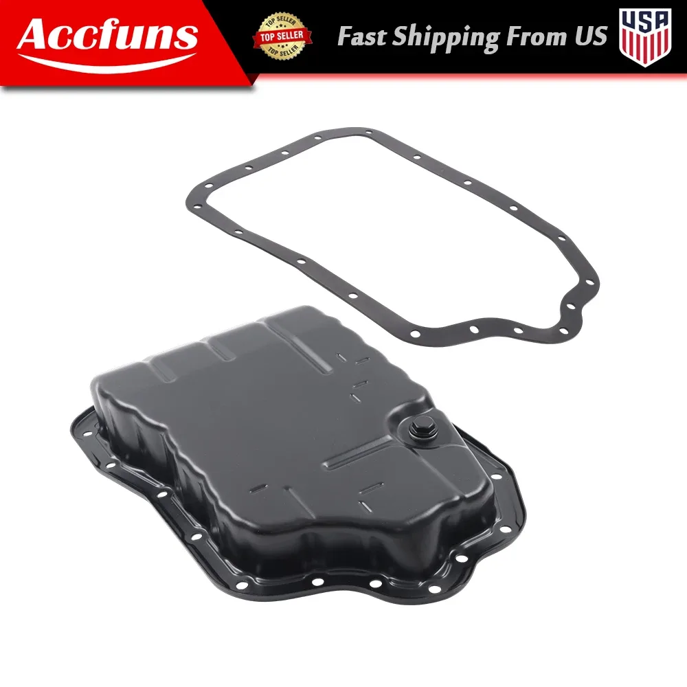 2010-2018 Toyota Camry RAV4 Transmission Oil Pan AFU60376F