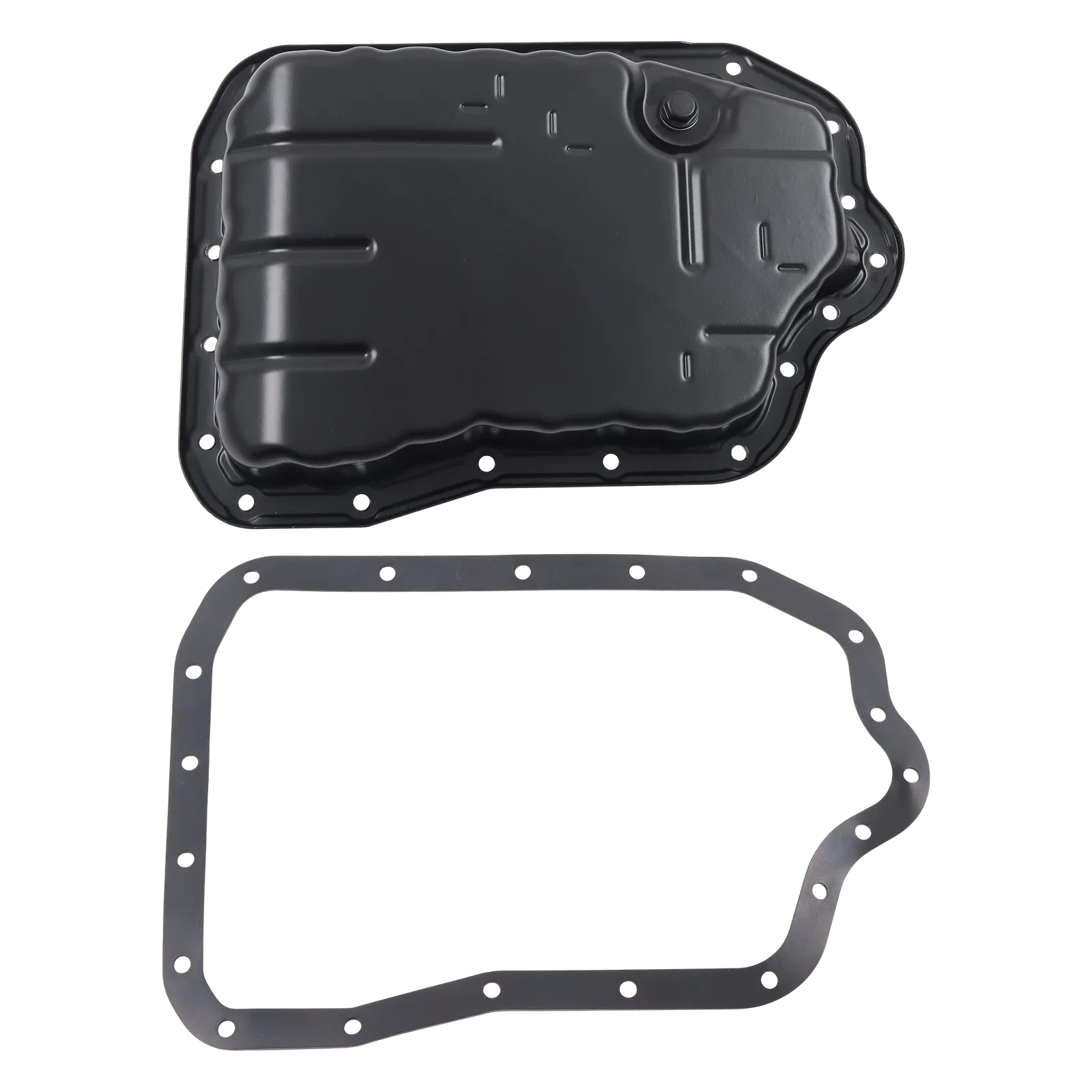 2010-2018 Toyota Camry / RAV4 2.5L Transmission Oil Pan - IATV75470V image 3
