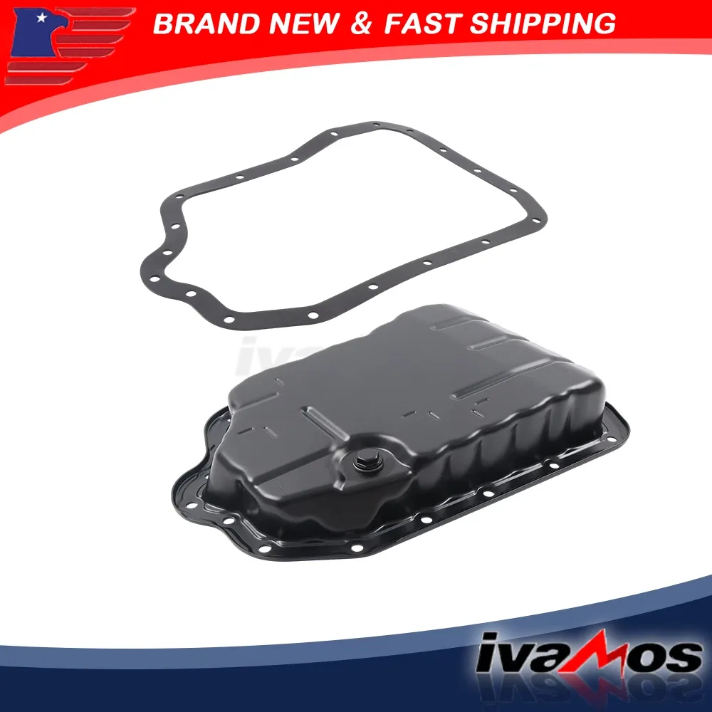 2010-2018 Toyota Camry / RAV4 2.5L Transmission Oil Pan - IATV75470V