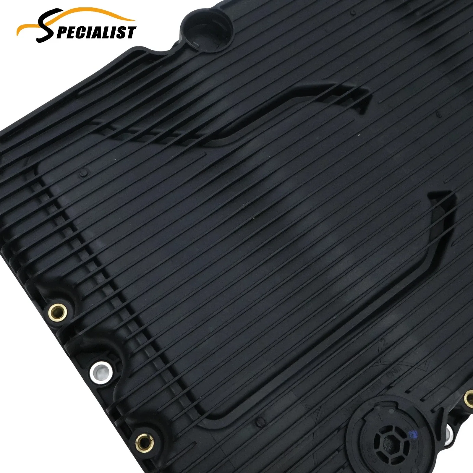 Auto Trans Oil Drain Pan Gasket Kit Fits For Nissan Titan Armada Z 31391X280A image 4