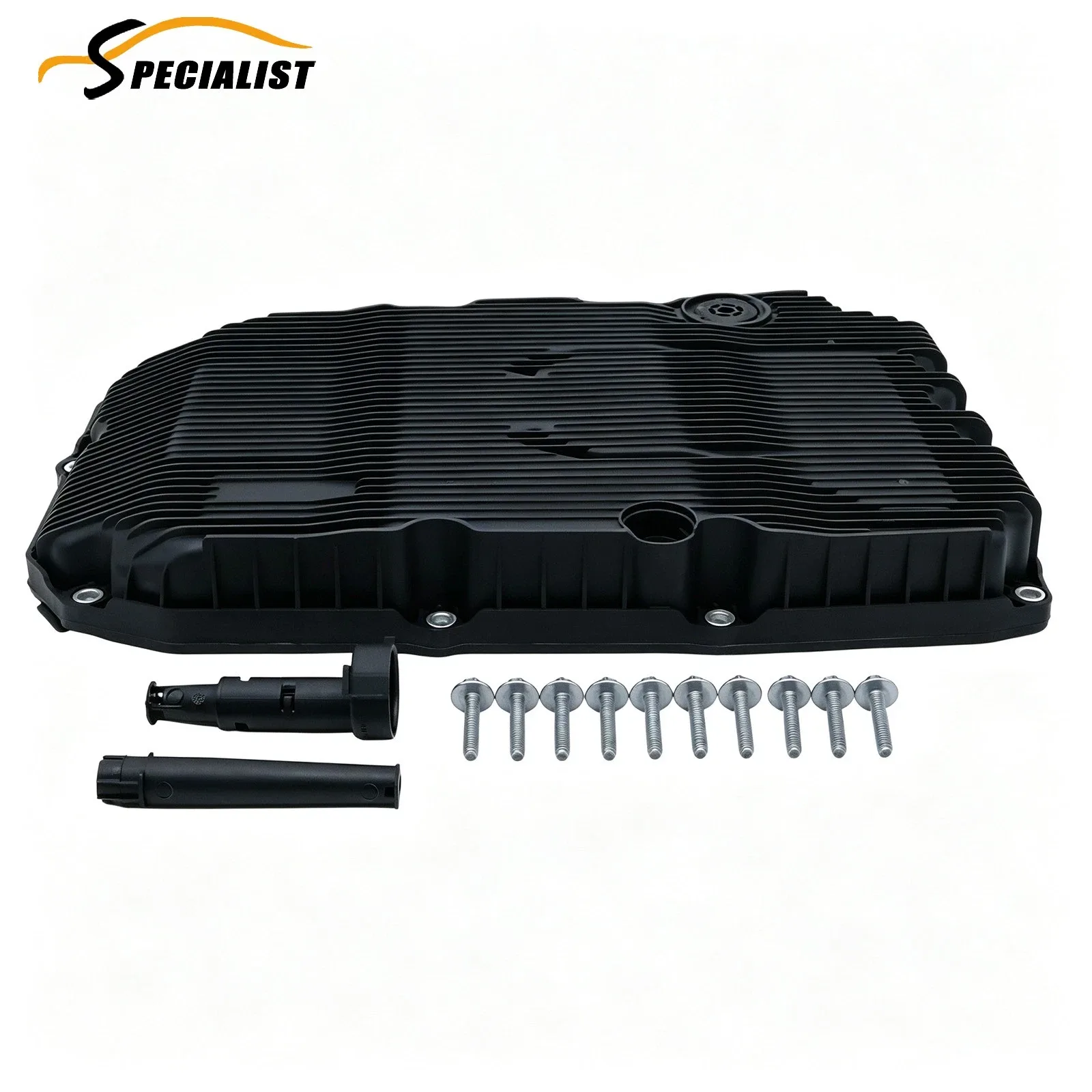 Auto Trans Oil Drain Pan Gasket Kit Fits For Nissan Titan Armada Z 31391X280A