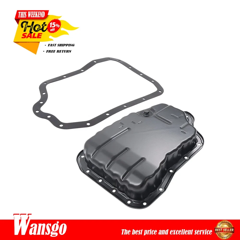 35106-33070 265-868 Transmission Oil Pan For Toyota Camry 2.5L L4 RAV4 2010-2018