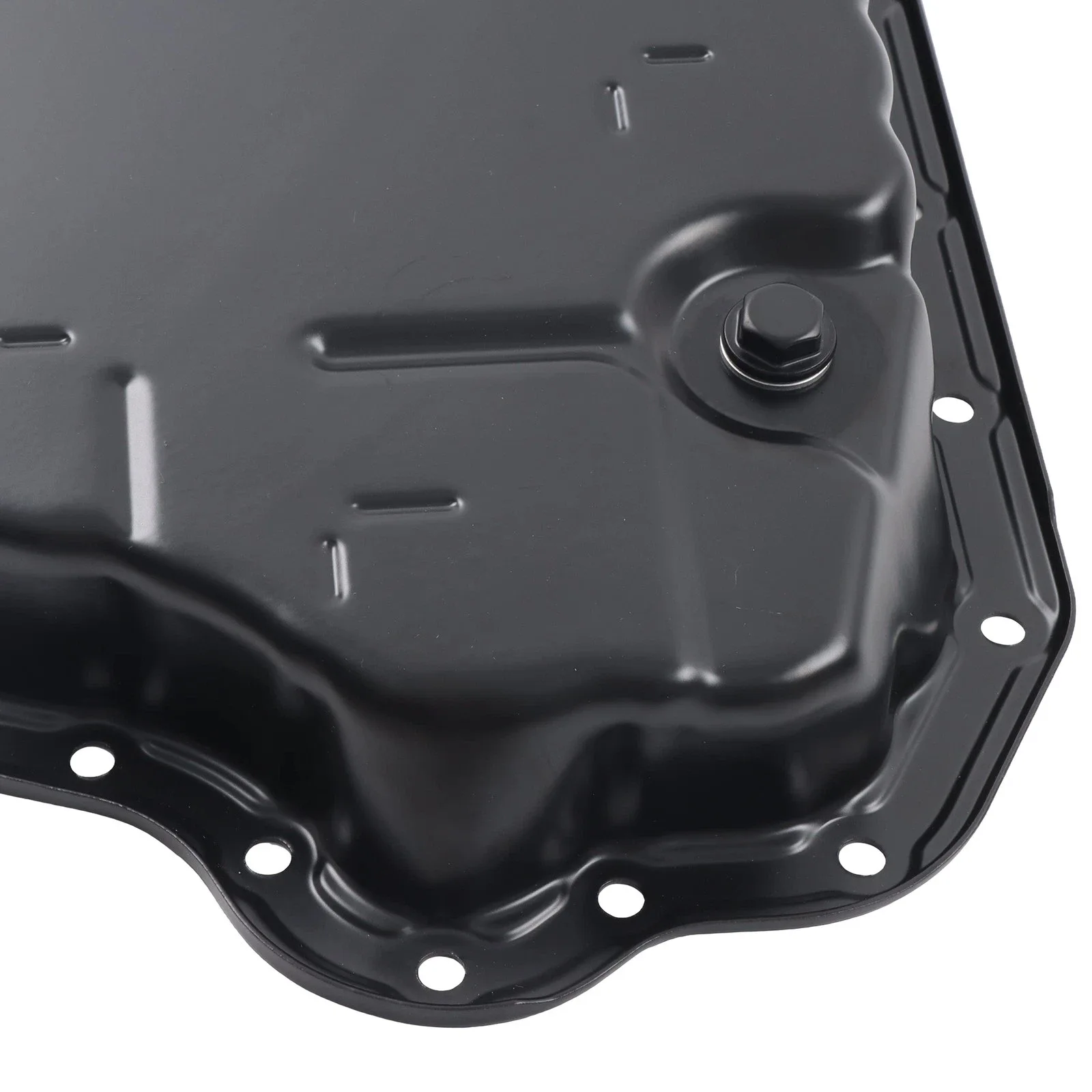 Transmission Oil Pan For Toyota Camry 2.5L L4 RAV4 2010-2018 35106-33070 265-868 image 4