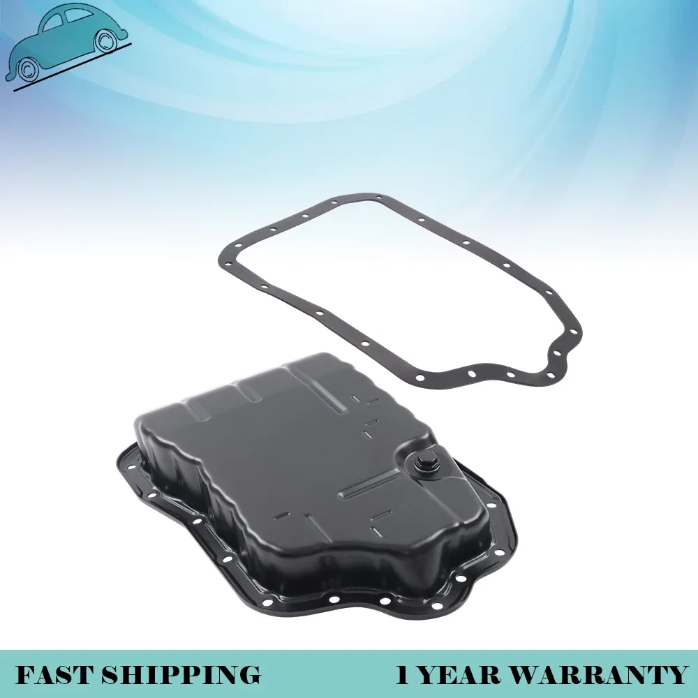 For Toyota Camry 2.5L L4 RAV4 2010-2018 35106-33070 265-868 Transmission Oil Pan