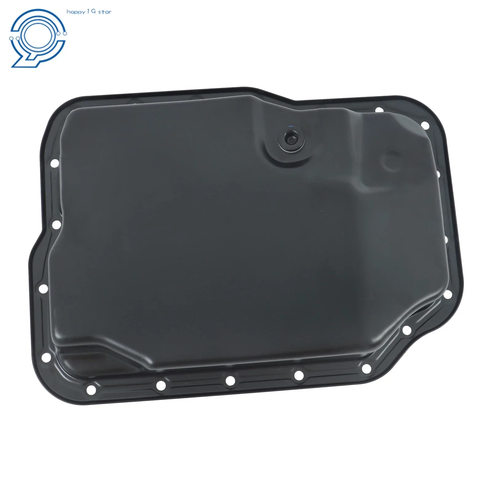 Transmission Oil Pan w/Gasket 0440393 For Ford Focus 2000-2011 Fusion 2006-2009 image 4