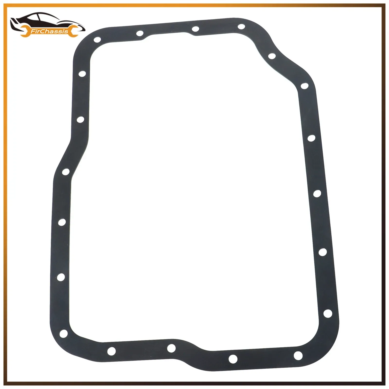 For Mercury Milan 06-2009 Mazda 6 06-2013 Transmission Oil Pan w/Gasket 0440393 image 2