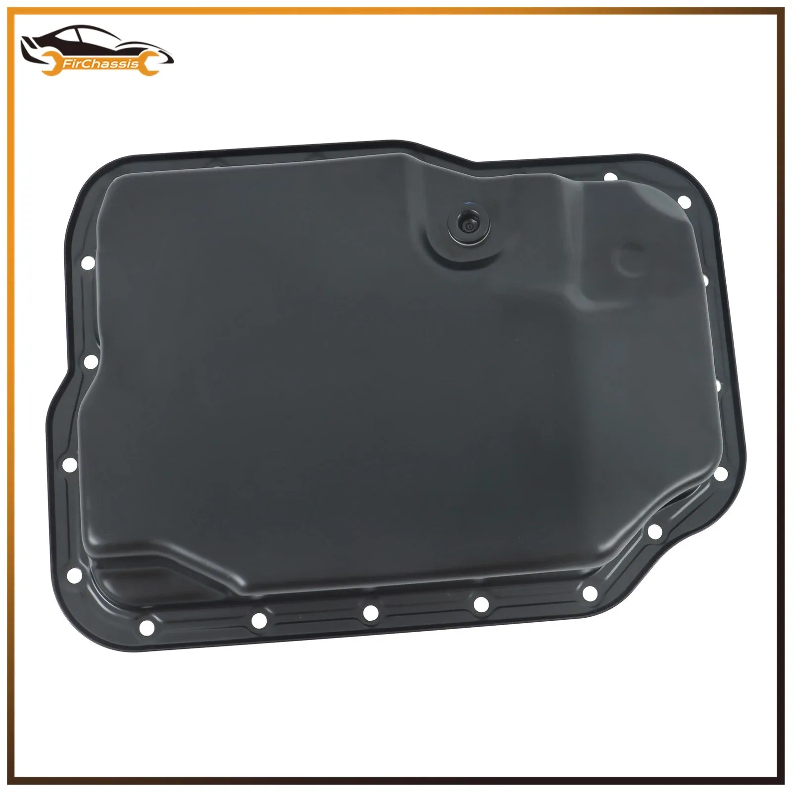 For Mercury Milan 06-2009 Mazda 6 06-2013 Transmission Oil Pan w/Gasket 0440393 image 3