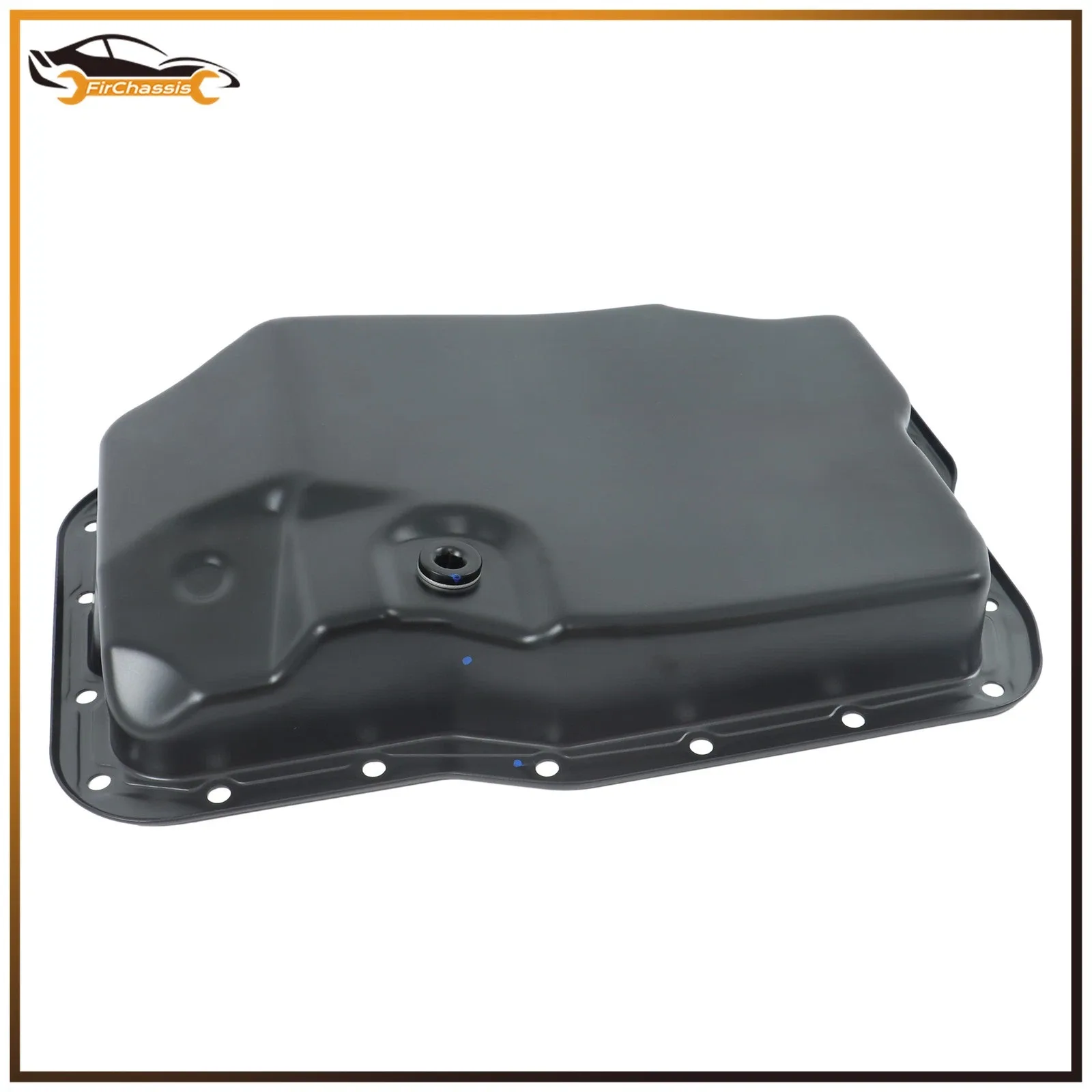 For Mercury Milan 06-2009 Mazda 6 06-2013 Transmission Oil Pan w/Gasket 0440393 image 4