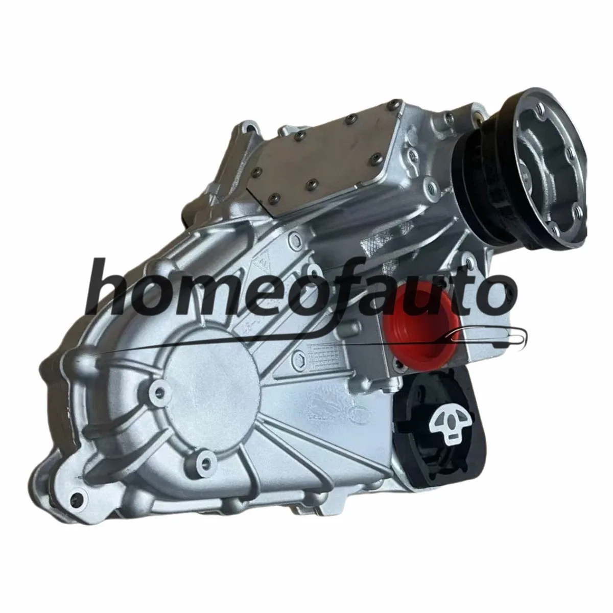 2018-2020 Land Rover Velar Transmission Transfer Case / Valve Body LR095156