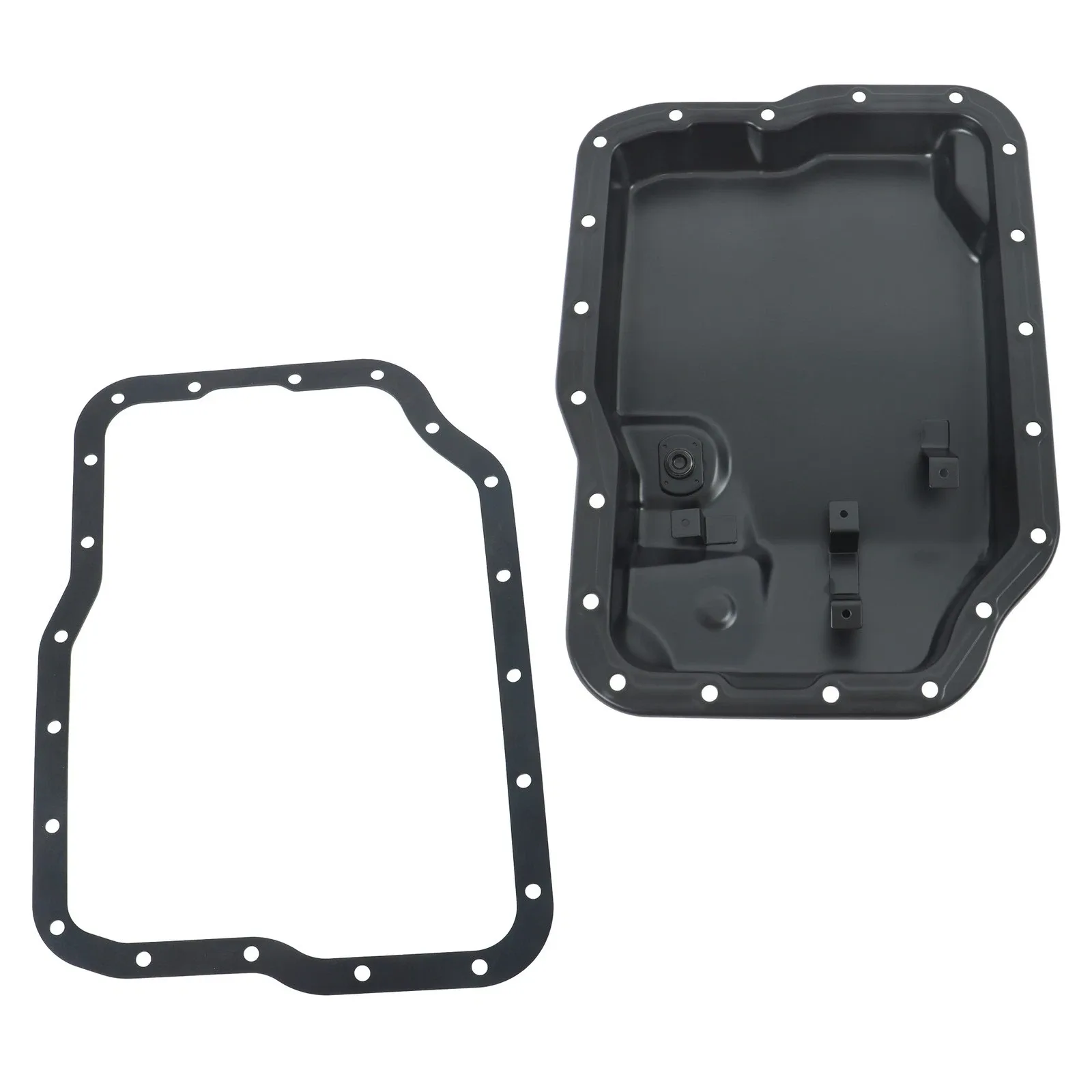 2010-2013 Ford Transit Connect Oil Pan FSL0-21-51XB (CE3747436IEC)