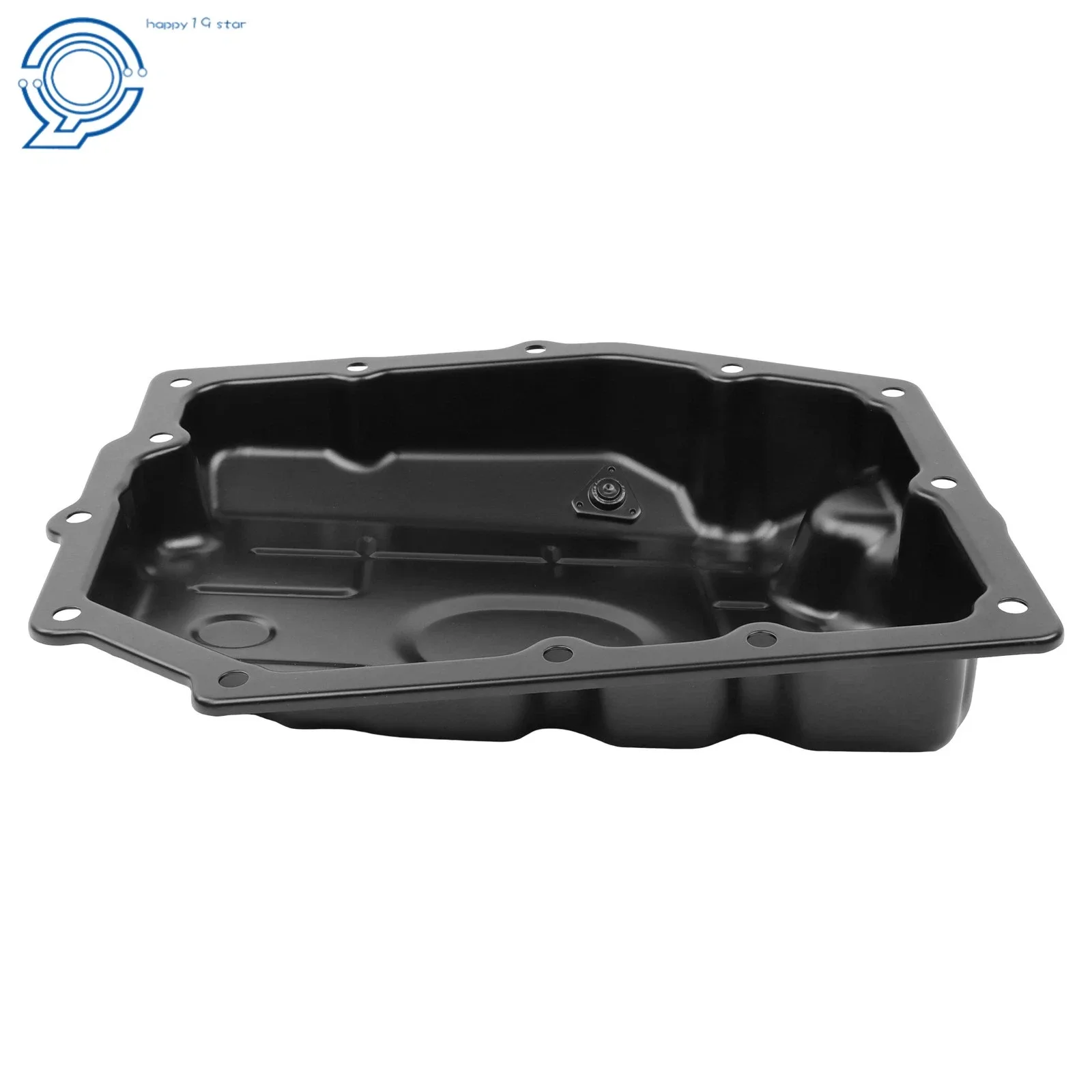 Transmission Oil Pan For Dodge Ram 1500 2007-2010 Magnum 2007-2008 52852912AC image 2